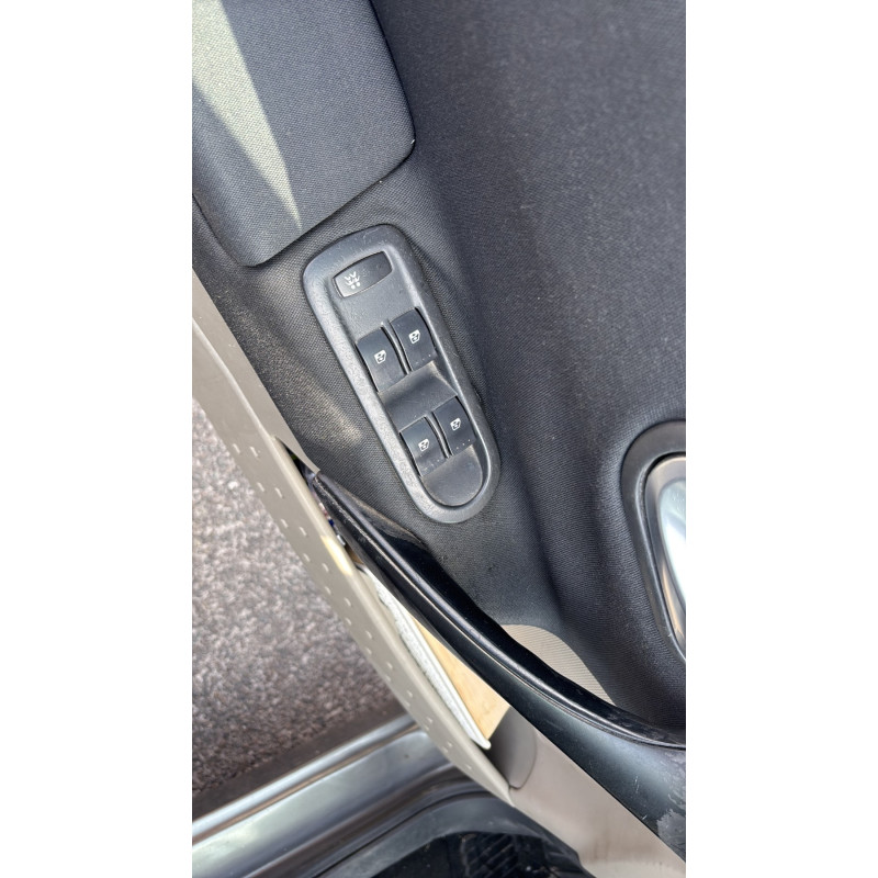 Amortisseur avant gauche RENAULT MEGANE 2 Photo n°15