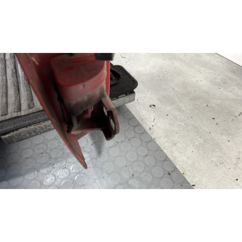 Porte avant droit RENAULT MEGANE 2 Photo n°5