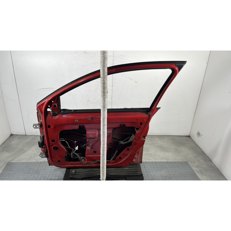 Porte avant droit RENAULT MEGANE 2 Photo n°6