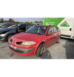 Porte avant droit RENAULT MEGANE 2