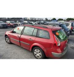 Porte avant droit RENAULT MEGANE 2
