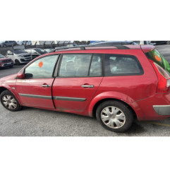 Porte avant droit RENAULT MEGANE 2