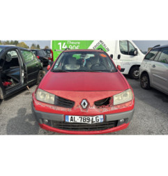 Porte avant droit RENAULT MEGANE 2