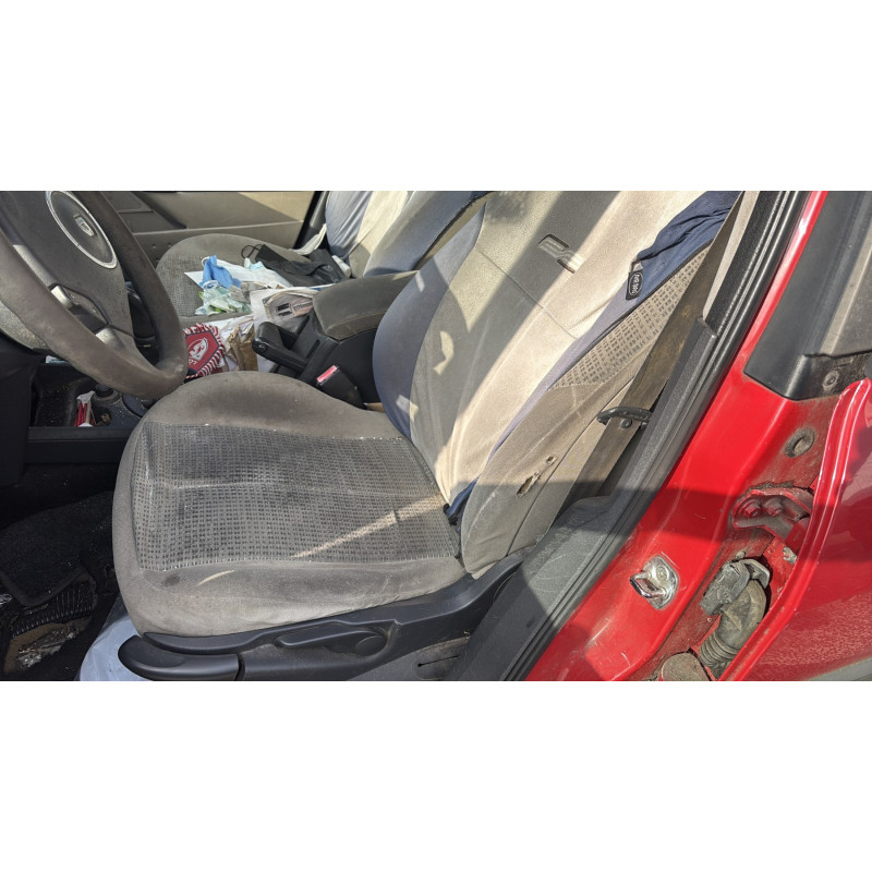 Porte avant droit RENAULT MEGANE 2 Photo n°17