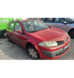 Trappe d'essence RENAULT MEGANE 2