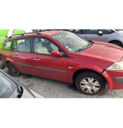 Trappe d'essence RENAULT MEGANE 2