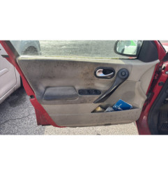 Trappe d'essence RENAULT MEGANE 2