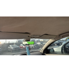 Trappe d'essence RENAULT MEGANE 2