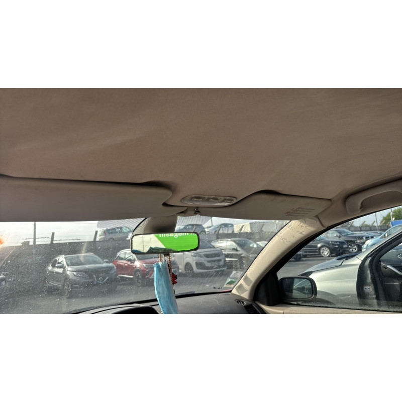 Trappe d'essence RENAULT MEGANE 2 Photo n°17
