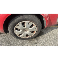 Trappe d'essence RENAULT MEGANE 2
