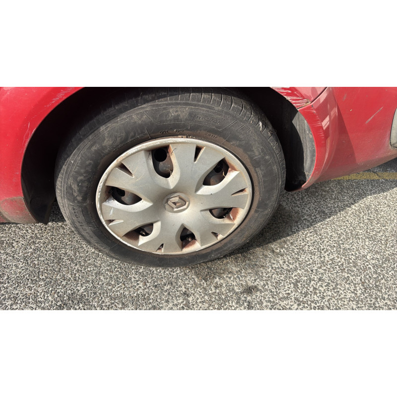 Trappe d'essence RENAULT MEGANE 2 Photo n°18
