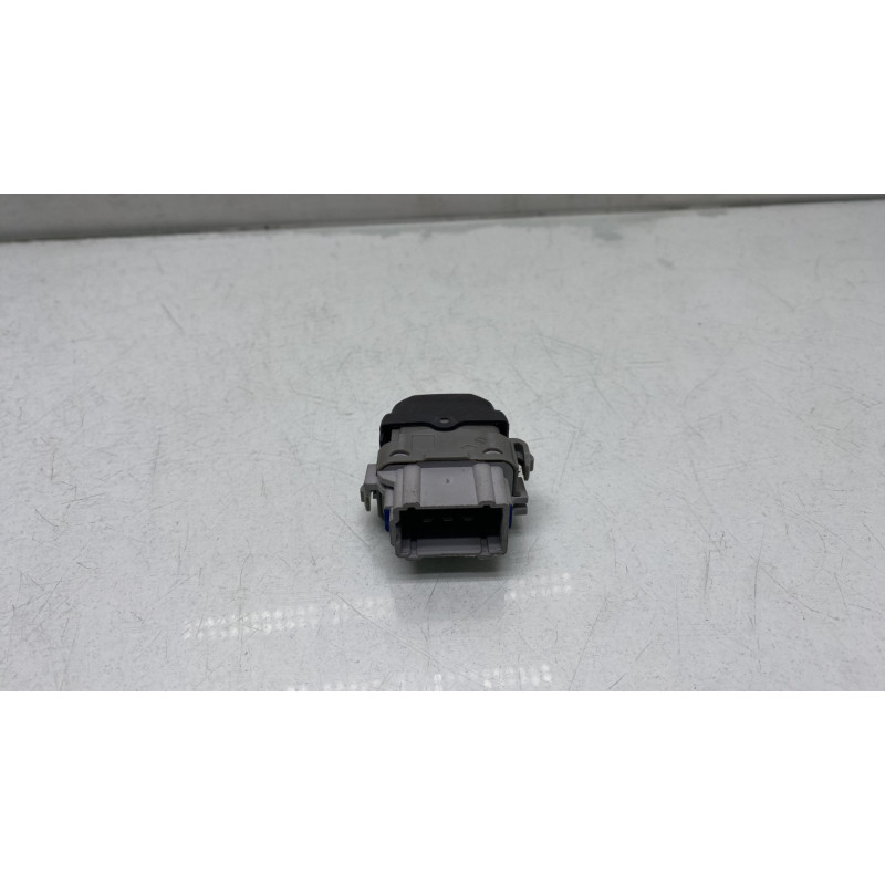 Interrupteur de leve vitre avant droit RENAULT MEGANE 2 Photo n°2