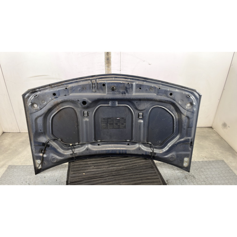 Capot RENAULT MEGANE 2 Photo n°6