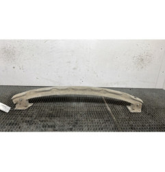 Renfort pare choc arriere (traverse) RENAULT MEGANE 2 Photo n°1