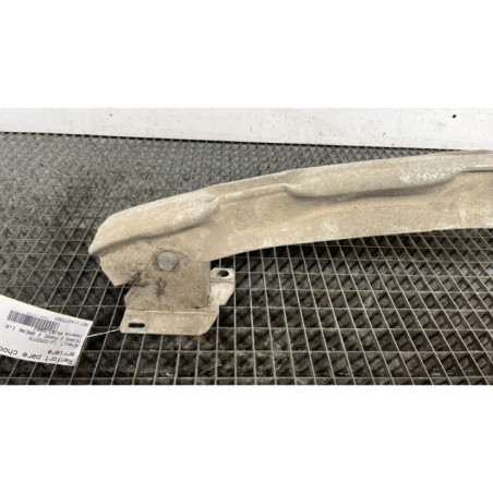 Renfort pare choc arriere (traverse) RENAULT MEGANE 2