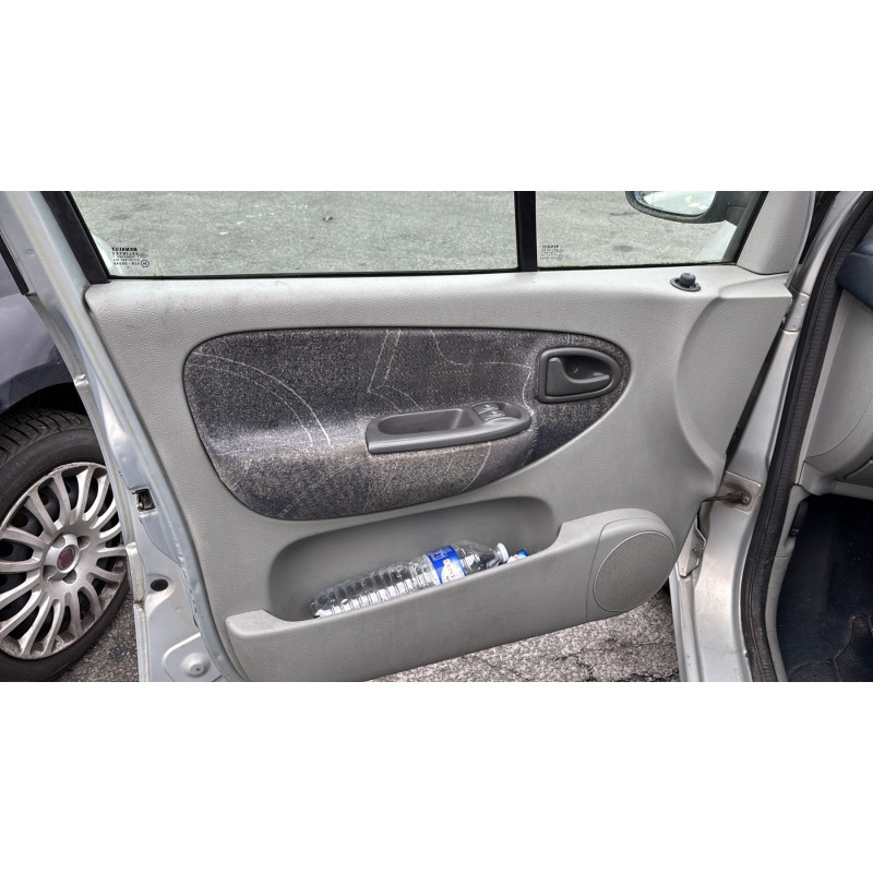Aile avant droit RENAULT SCENIC 1 Photo n°13