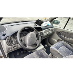 Aile avant droit RENAULT SCENIC 1
