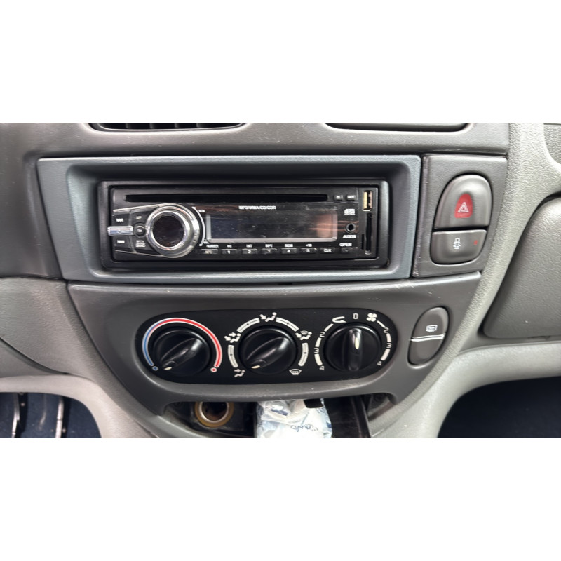 Aile avant droit RENAULT SCENIC 1 Photo n°19