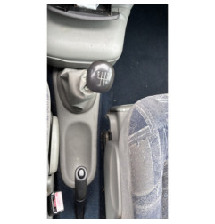 Aile avant droit RENAULT SCENIC 1