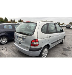 Aile avant gauche RENAULT SCENIC 1