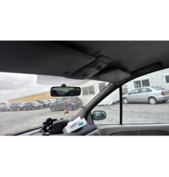 Aile avant gauche RENAULT SCENIC 1