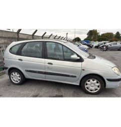 Verin de coffre RENAULT SCENIC 1