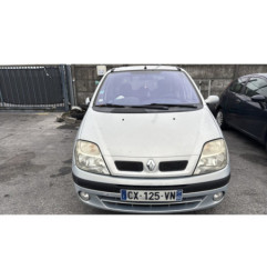 Verin de coffre RENAULT SCENIC 1