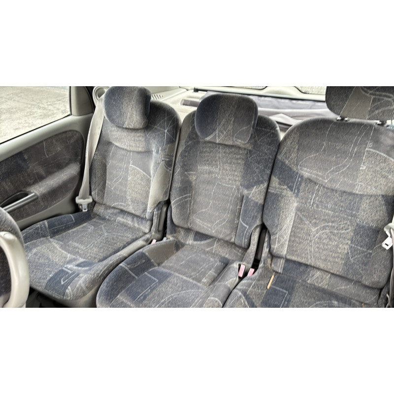 Verin de coffre RENAULT SCENIC 1 Photo n°14