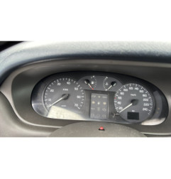 Verin de coffre RENAULT SCENIC 1
