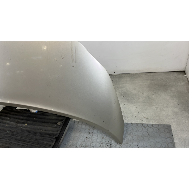 Capot RENAULT SCENIC 2 Photo n°4