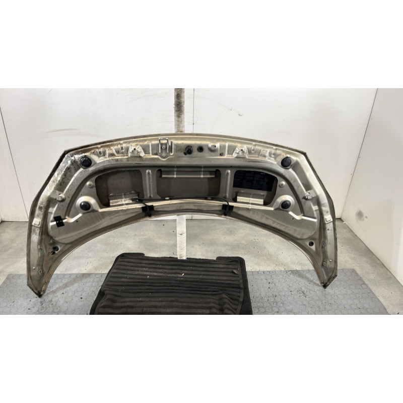 Capot RENAULT SCENIC 2 Photo n°6