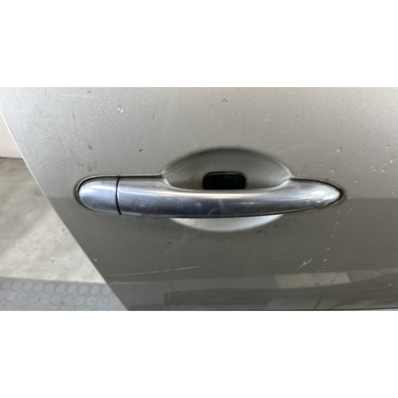 Porte avant droit RENAULT SCENIC 2 Photo n°2