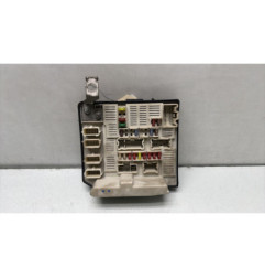 Boitier UPC RENAULT SCENIC 2 Photo n°1