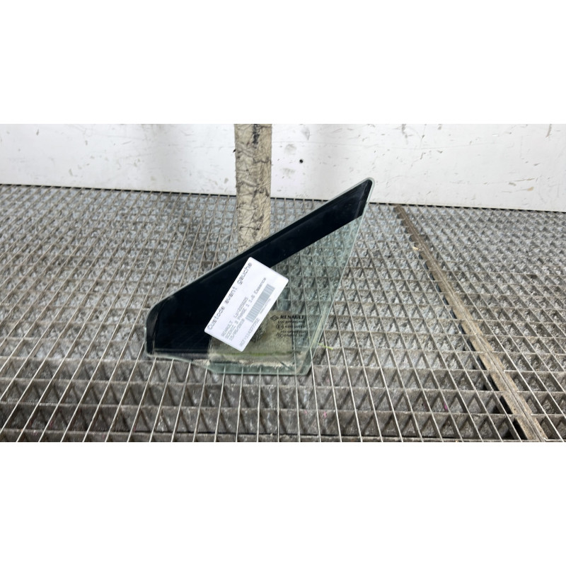 Custode avant gauche (porte) RENAULT SCENIC 3 Photo n°1