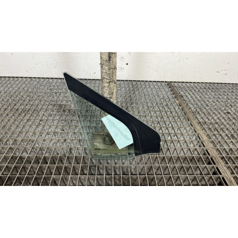 Custode avant gauche (porte) RENAULT SCENIC 3 Photo n°4