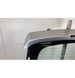 Malle/Hayon arriere RENAULT SCENIC 3
