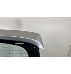 Malle/Hayon arriere RENAULT SCENIC 3