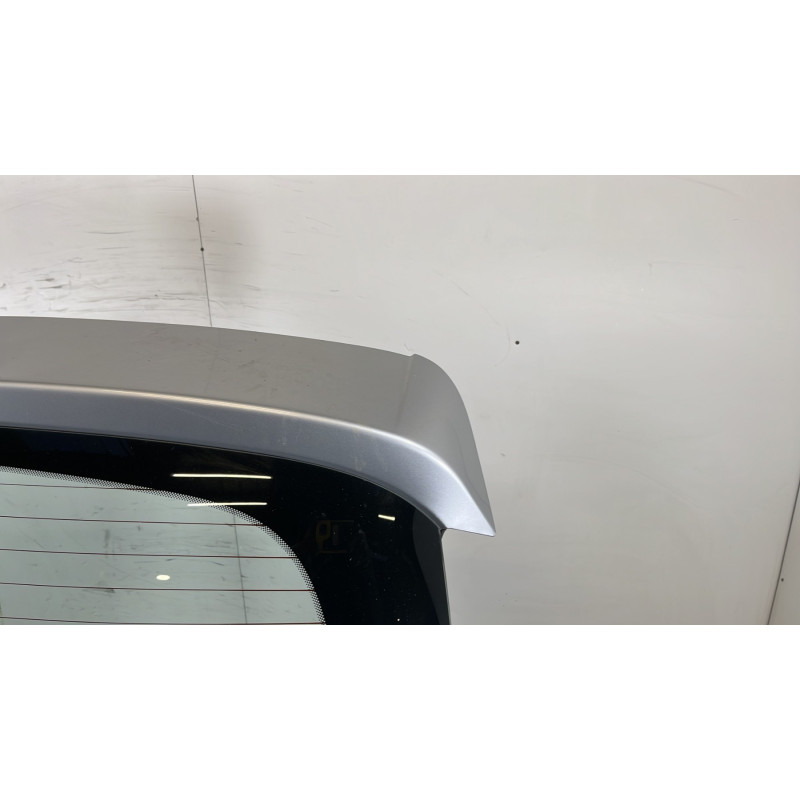 Malle/Hayon arriere RENAULT SCENIC 3 Photo n°3