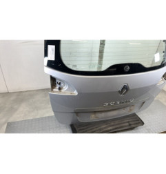 Malle/Hayon arriere RENAULT SCENIC 3