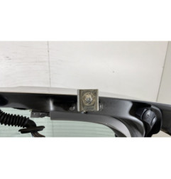 Malle/Hayon arriere RENAULT SCENIC 3