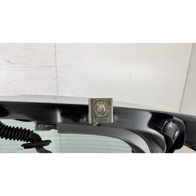 Malle/Hayon arriere RENAULT SCENIC 3 Photo n°6