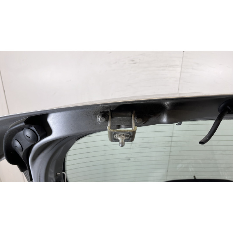 Malle/Hayon arriere RENAULT SCENIC 3 Photo n°7
