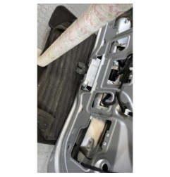 Malle/Hayon arriere RENAULT SCENIC 3