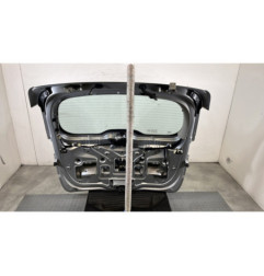 Malle/Hayon arriere RENAULT SCENIC 3