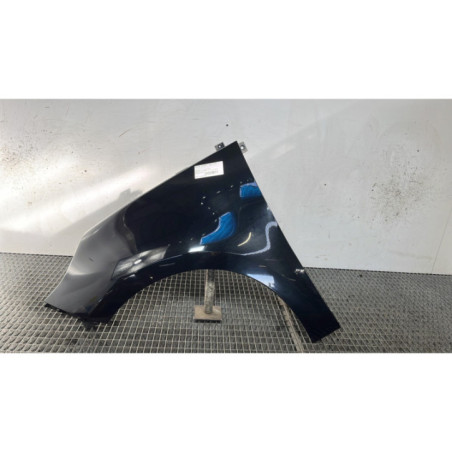Aile avant gauche RENAULT SCENIC 3 Photo n°1