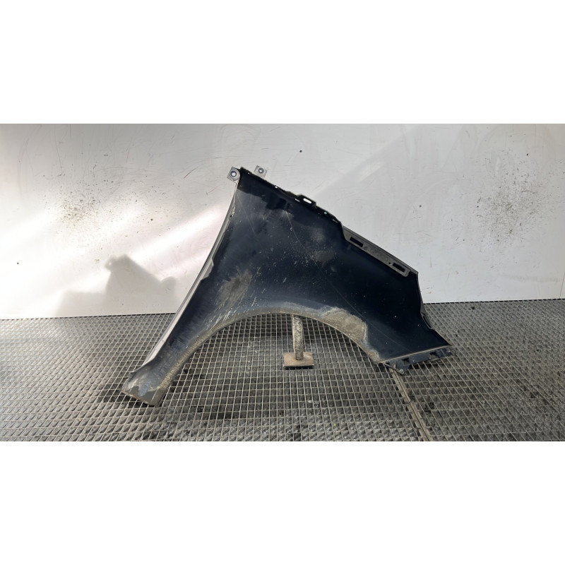 Aile avant gauche RENAULT SCENIC 3 Photo n°4