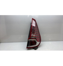 Feu arriere principal droit (feux) RENAULT SCENIC 3 Photo n°1