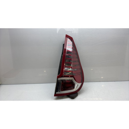 Feu arriere principal droit (feux) RENAULT SCENIC 3 Photo n°1