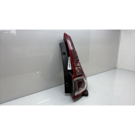 Feu arriere principal droit (feux) RENAULT SCENIC 3