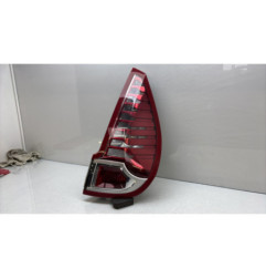 Feu arriere principal droit (feux) RENAULT SCENIC 3